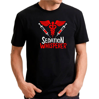 Sedation Whisperer