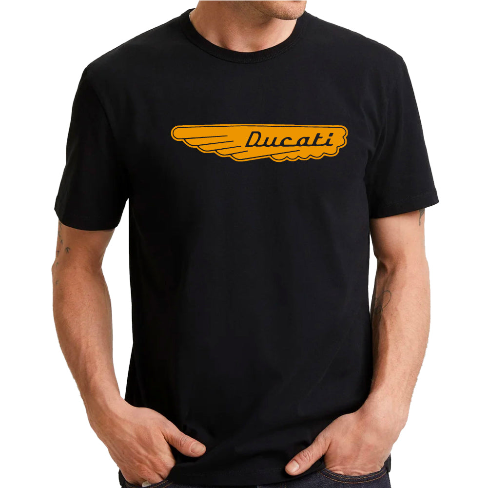 D logo 8