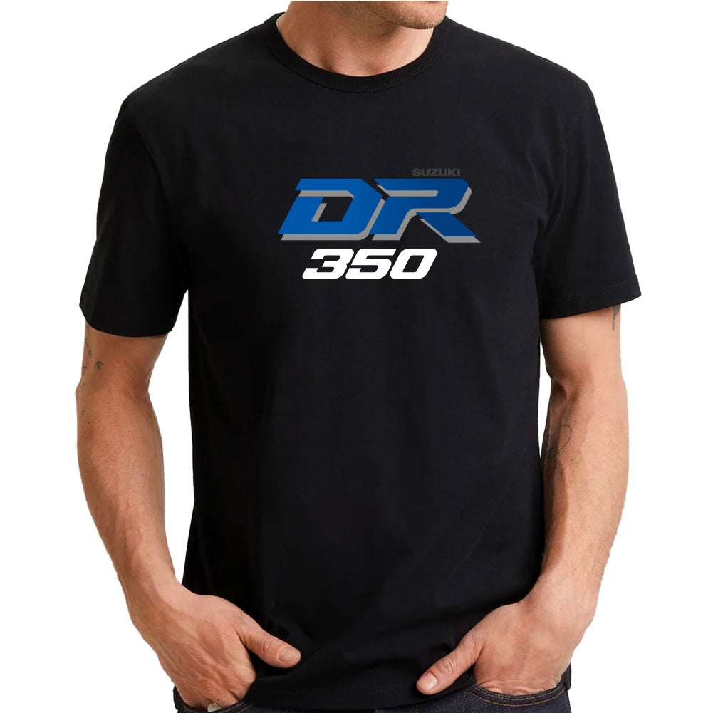 DR-350 emblema 2