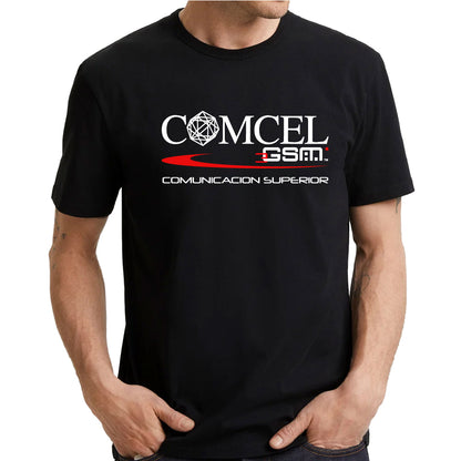 COMCEL 3GSM logo