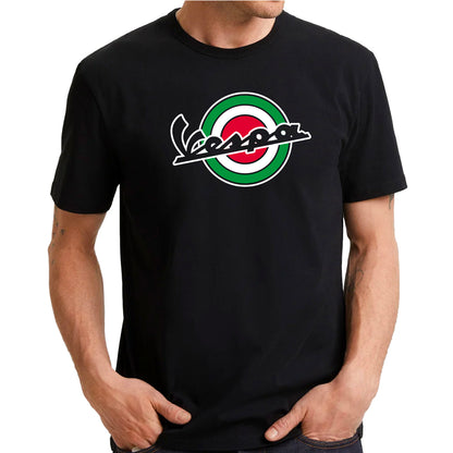 Vespa logo 1