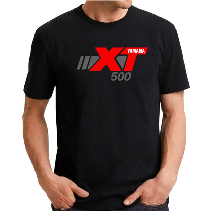 XT 500 logo 3