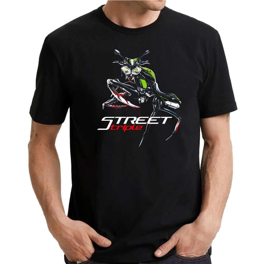 Street Mantis green
