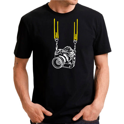 Nikon camera style 1