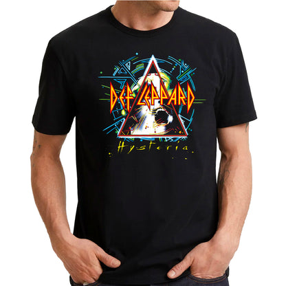 Def Leppard | Hysteria cover
