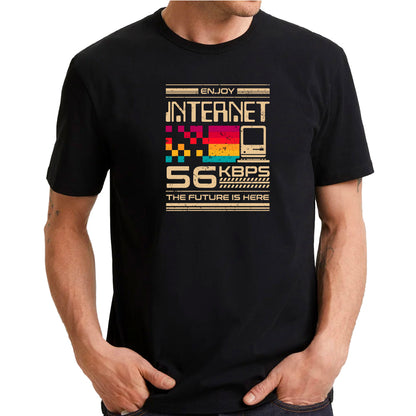 Internet 56 KBPS poster
