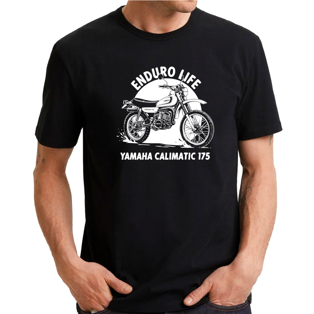 Calimatic 175 | Enduro Life