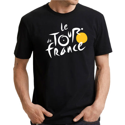 Tour de France - logo 2003