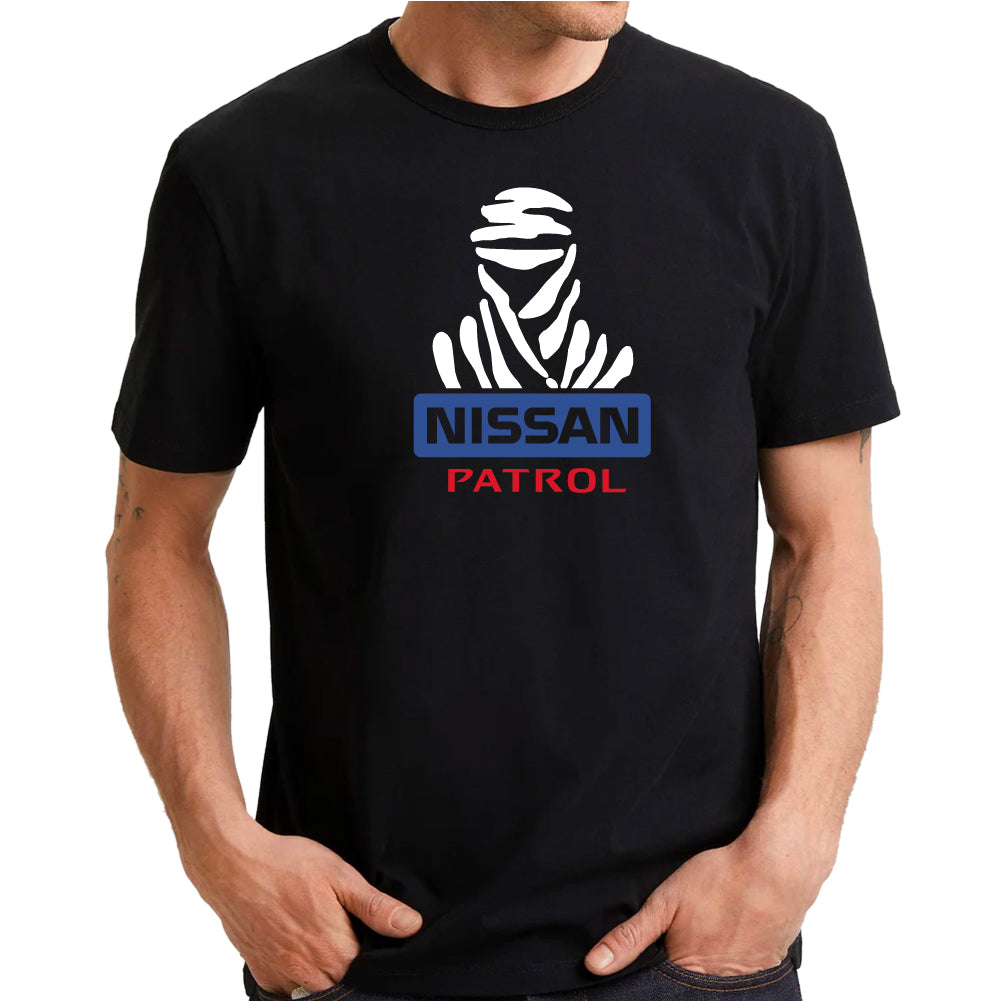 Patrol Dakar logo