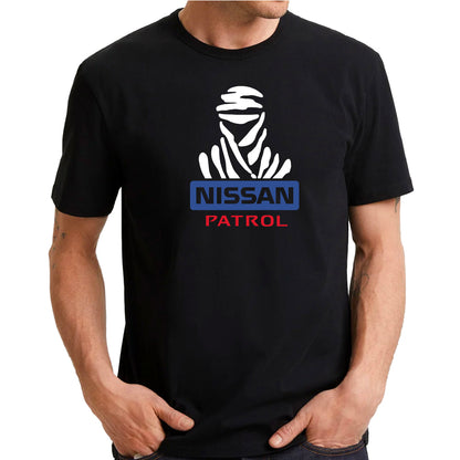 Patrol Dakar logo