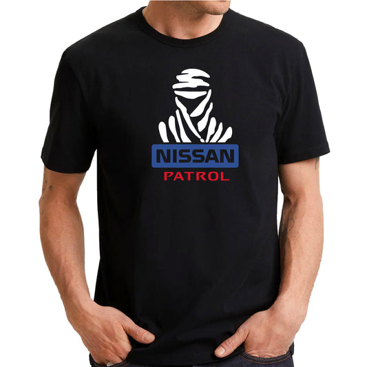 Patrol Dakar logo