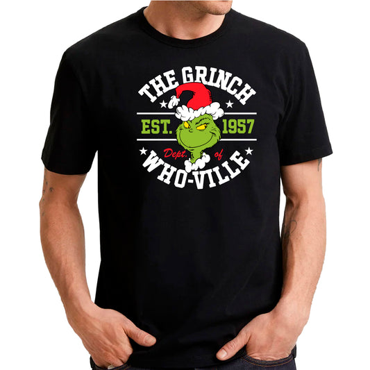 The Grinch | Est. 1953