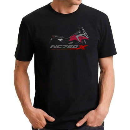 NC-750X red (2020+)