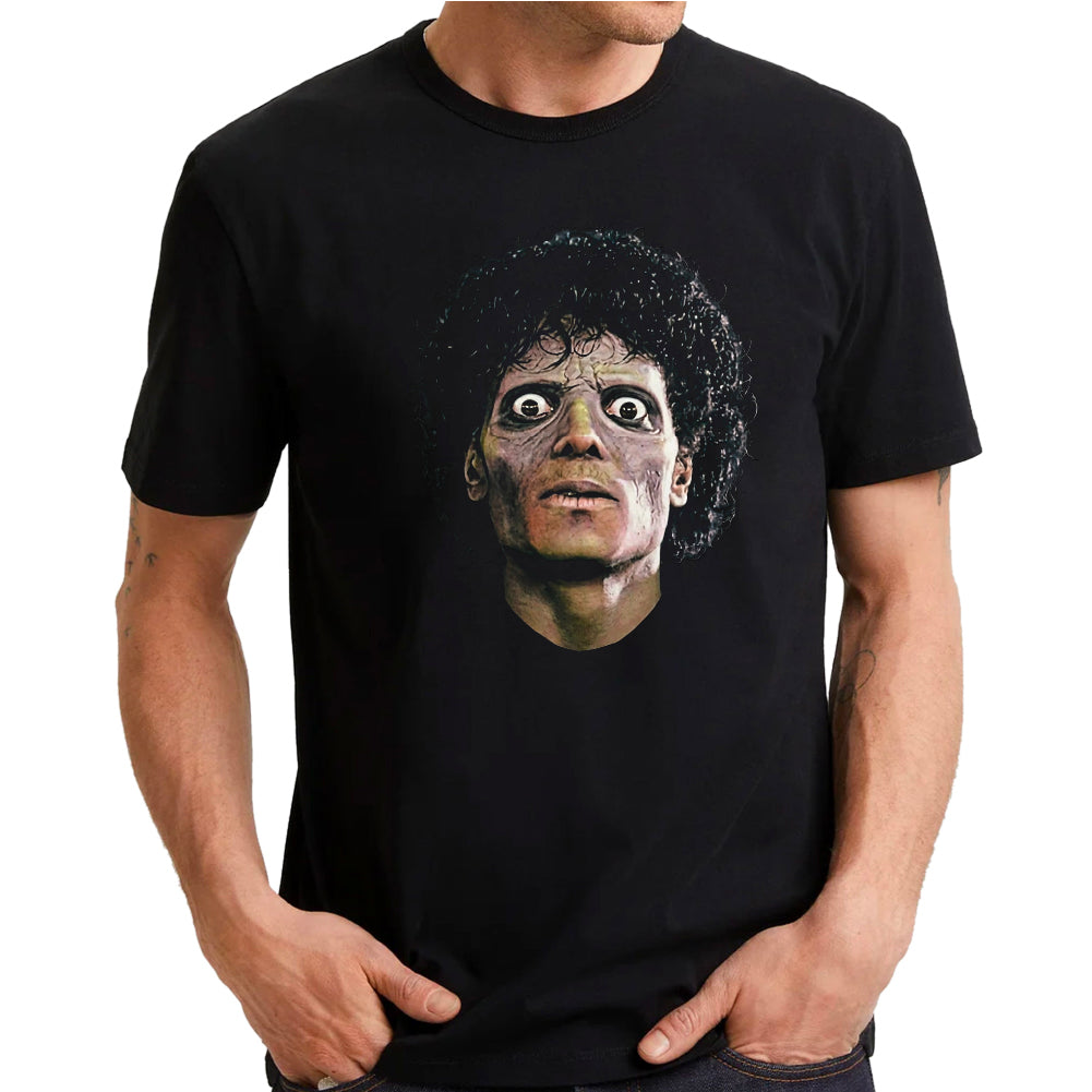 Michael Jackson | Zombie