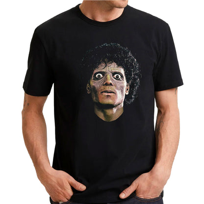Michael Jackson | Zombie