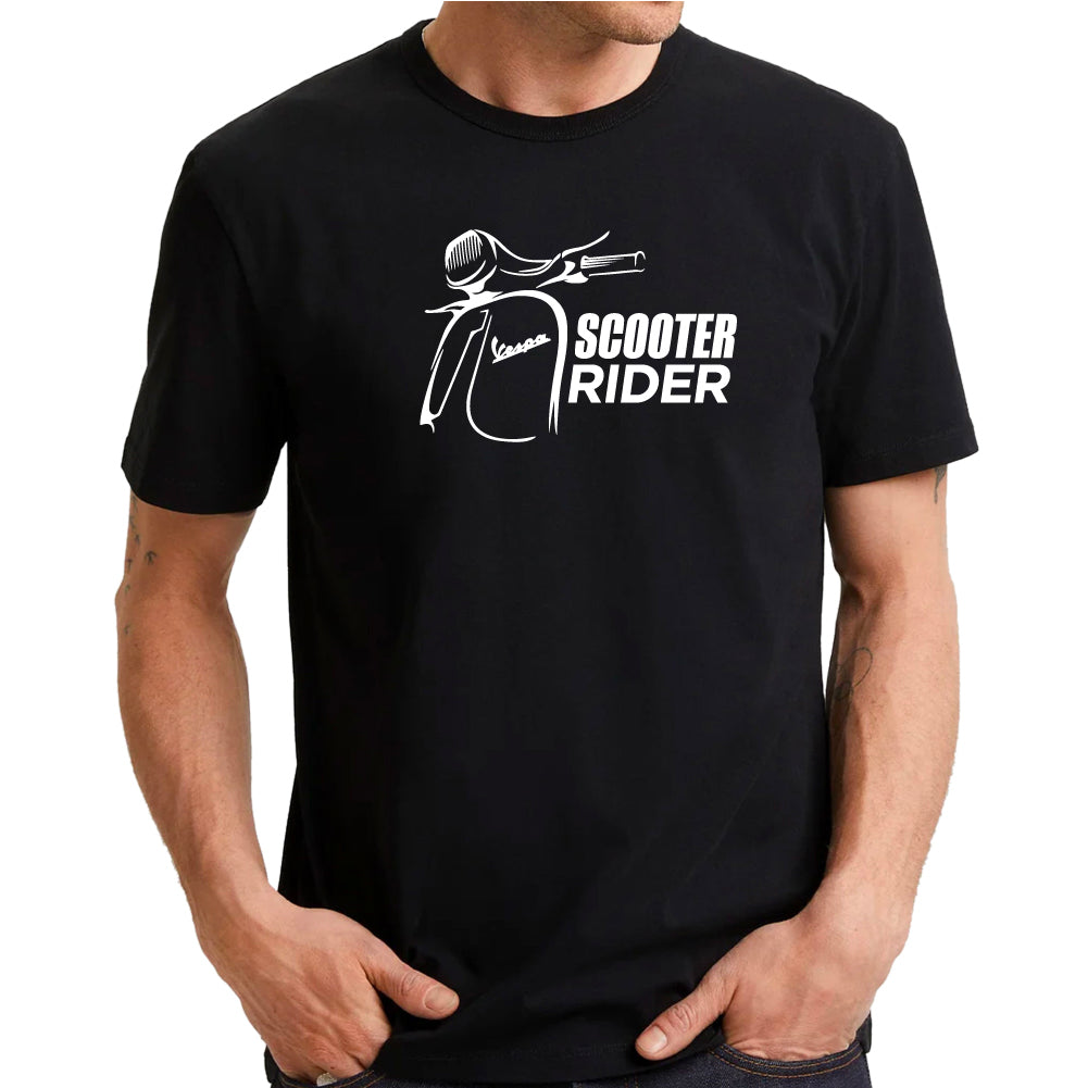Scooter Rider