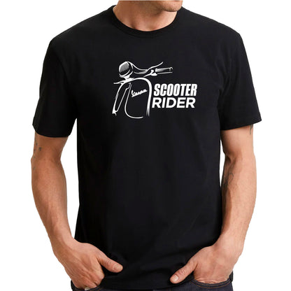 Scooter Rider