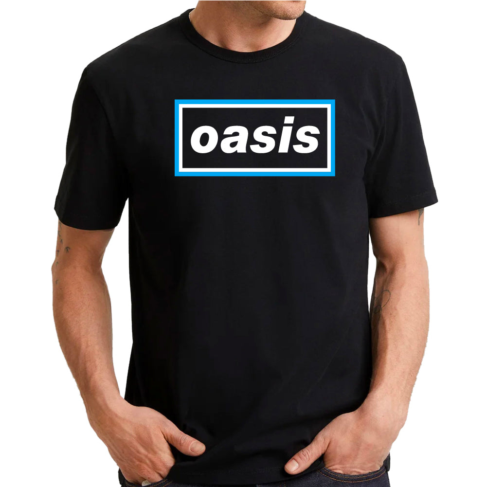 OASIS logo