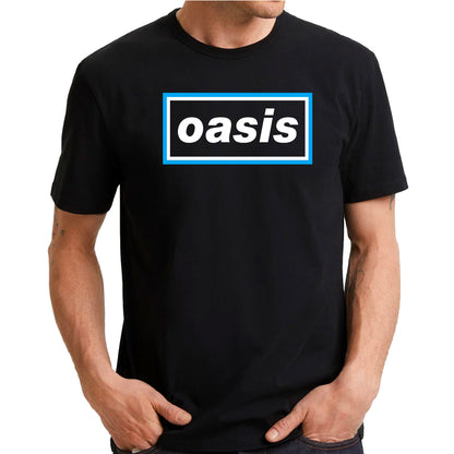 OASIS logo