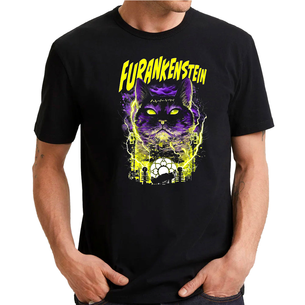Furankenstein