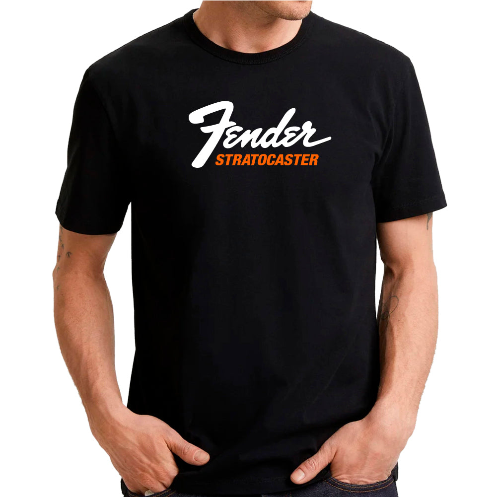 Fender Stratocaster