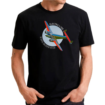 Lockheed Electra L-10E