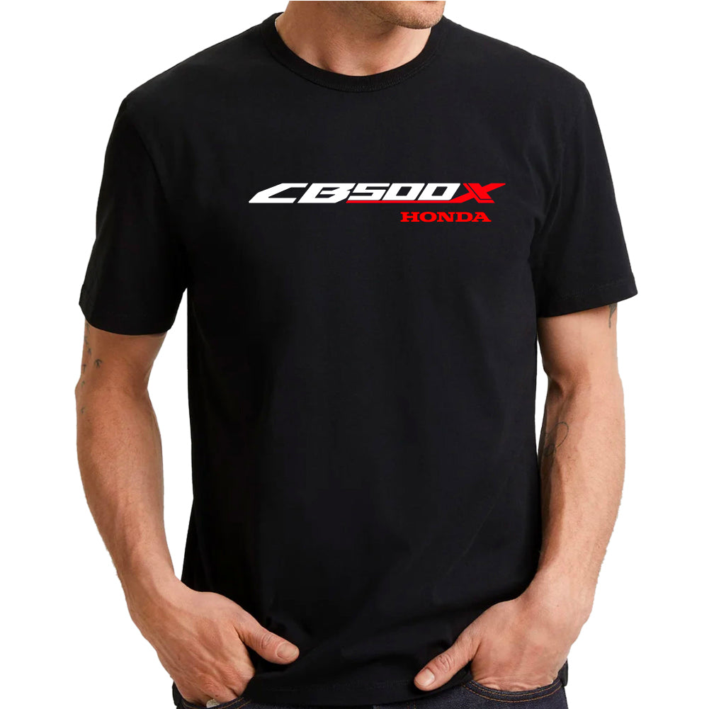 CB 500X emblema 1