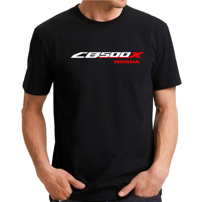 CB 500X emblema 1