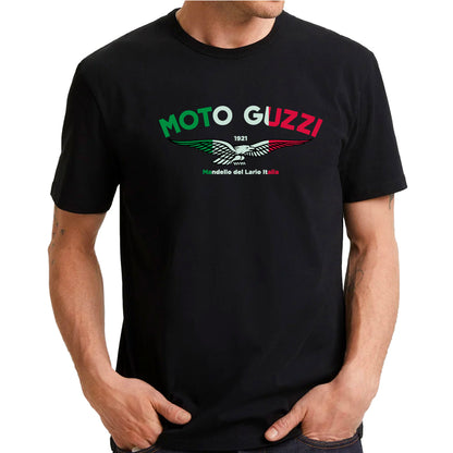 Moto Guzzi logo Italia