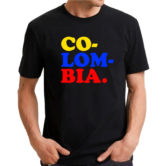 CO-LOM-BIA.