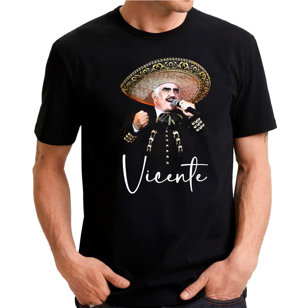 Vicente Fernandez