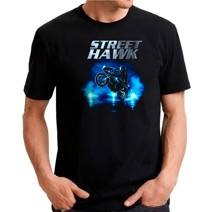 Street Hawk | El Cóndor