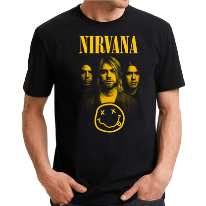 NIRVANA - The band