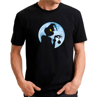 The grinch dark of the moon