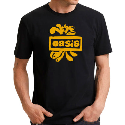 OASIS splat logo