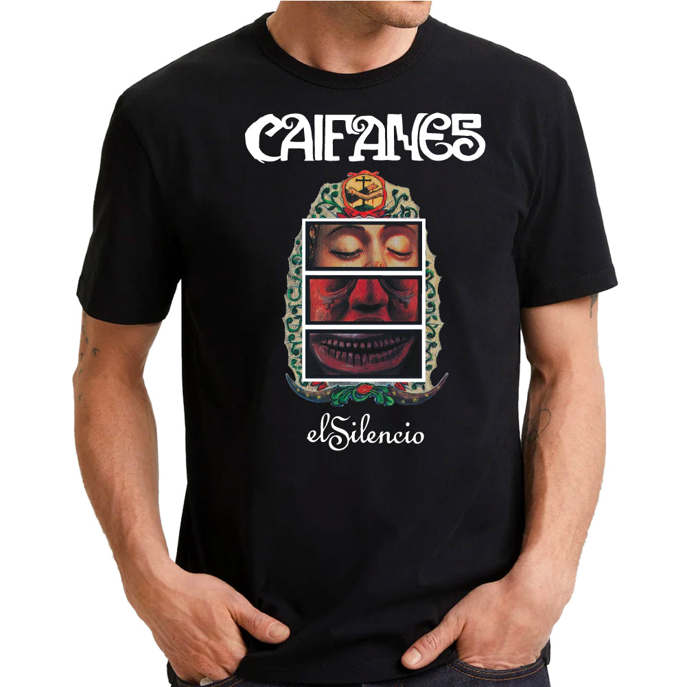 Caifanes | El Silencio