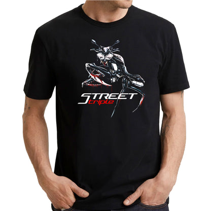 Street Mantis white