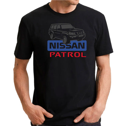 Patrol GSL