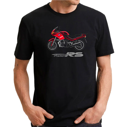 R1100 RS red
