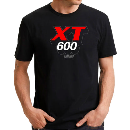 XT 600 logo 1