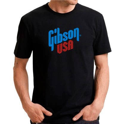 Gibson USA logo 2