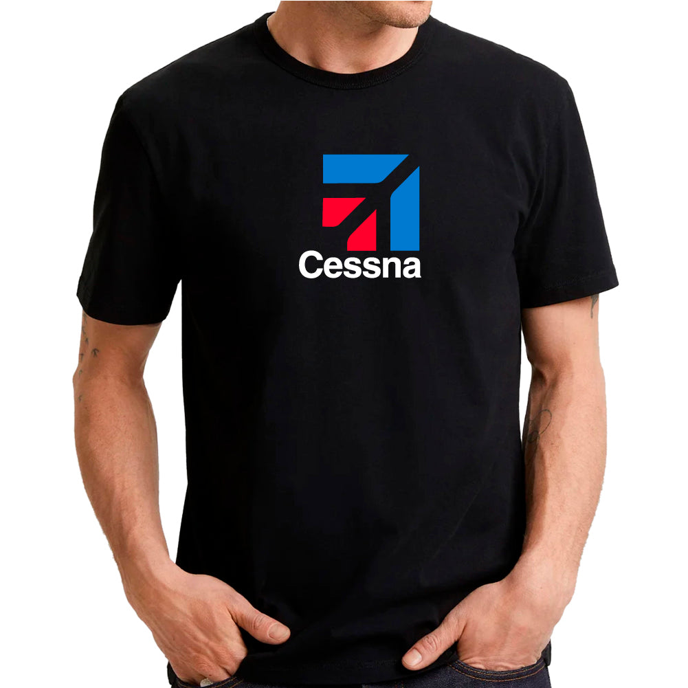Cessna logo 1992-hoy