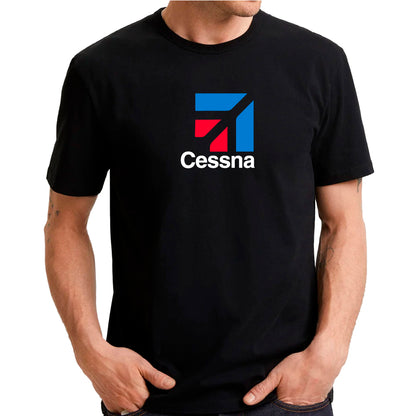 Cessna logo 1992-hoy