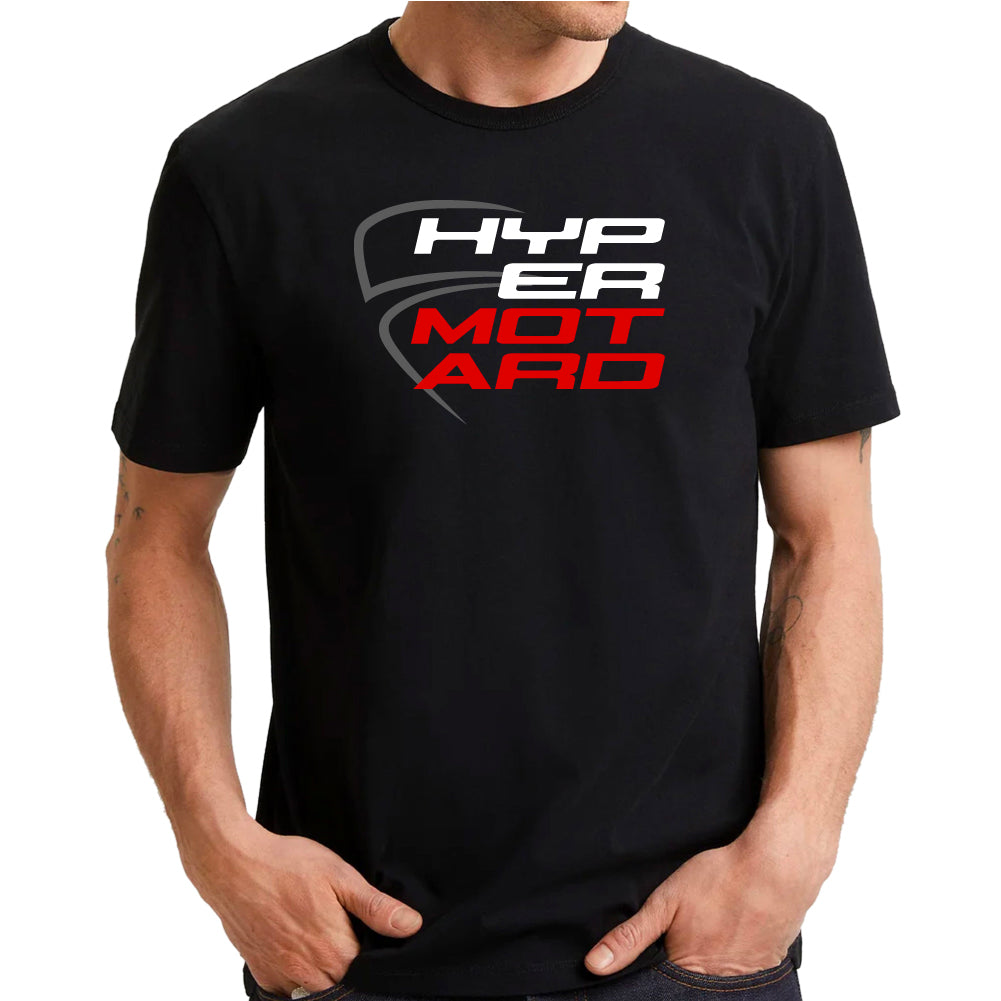 Hypermotard emblema 3