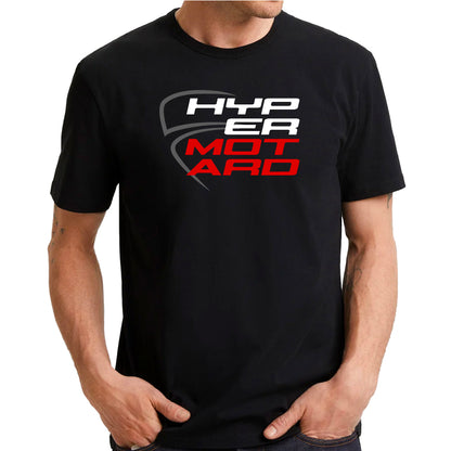 Hypermotard emblema 3