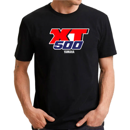 XT 500 logo 2