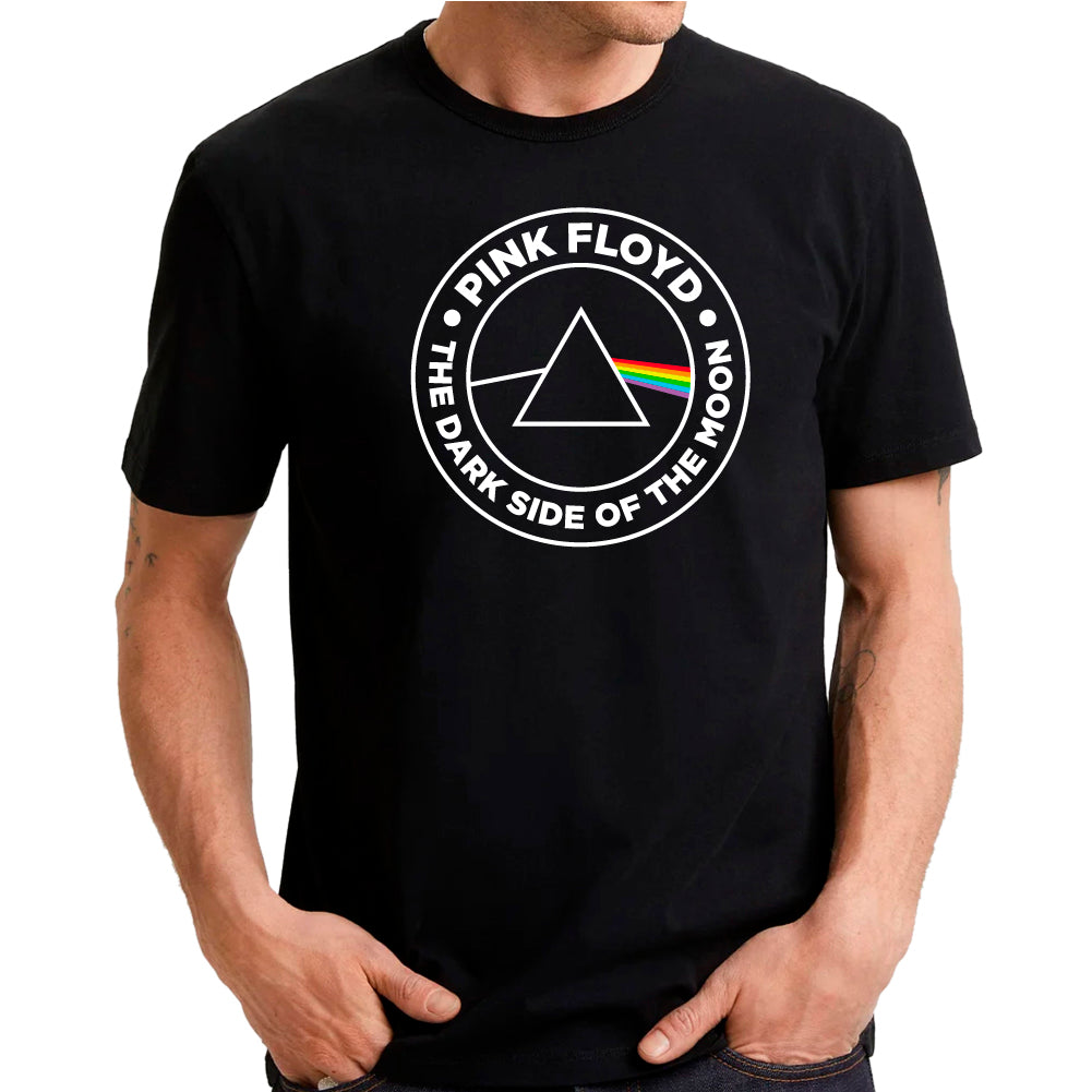 Pink Floyd | The Dark Side of the Moon