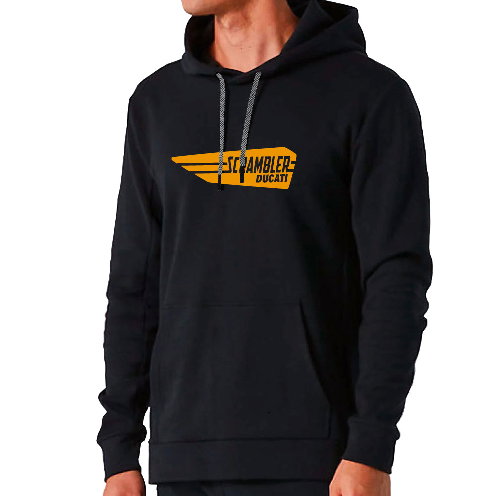 Scrambler logo 2