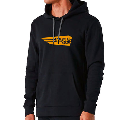 Scrambler logo 2