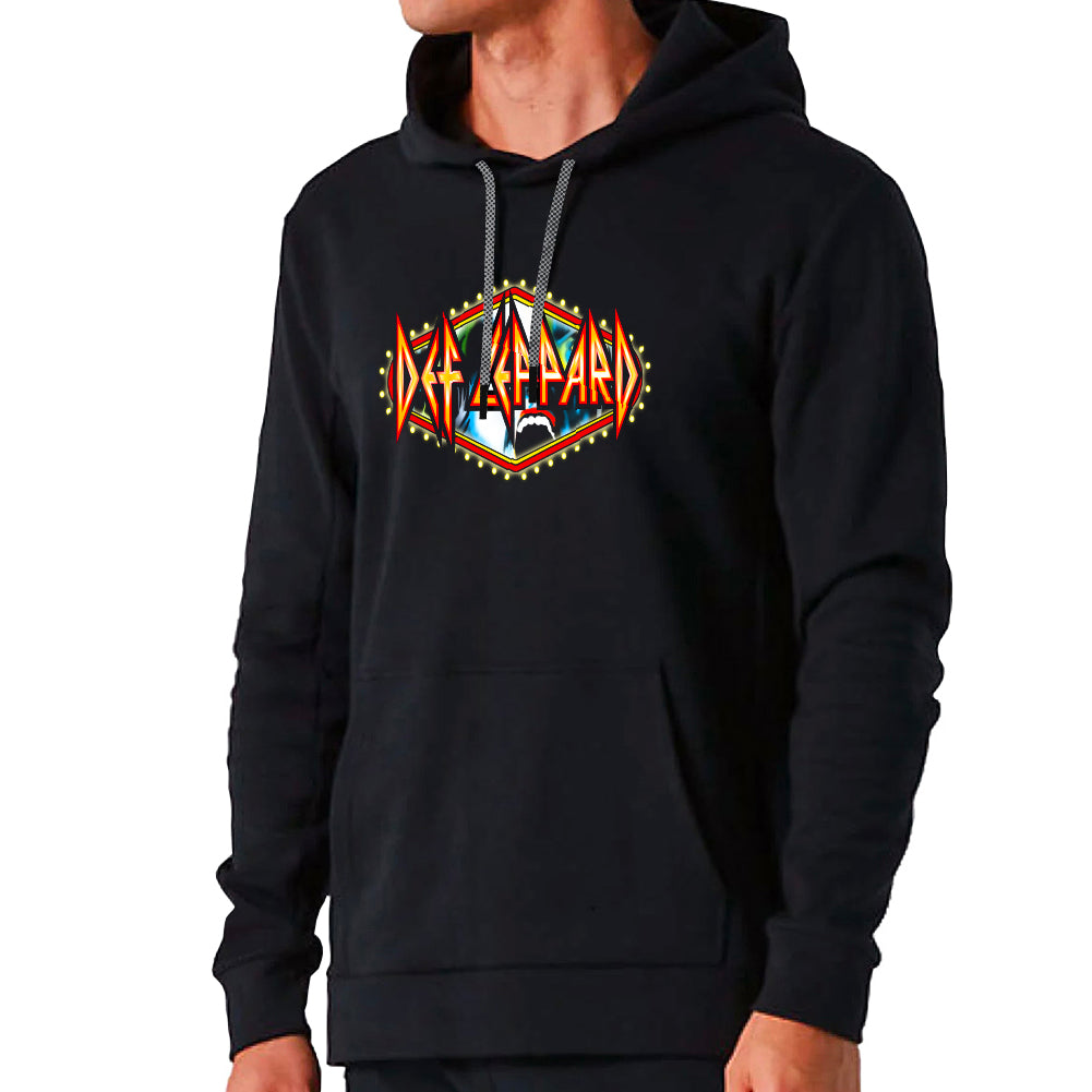 Def Leppard - Hysteria